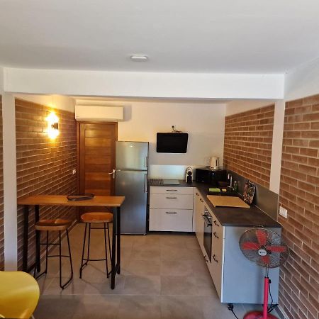 Shikoa Sobole - Le Morpho Et L'Ara Aparthotel Remire-Montjoly Eksteriør bilde