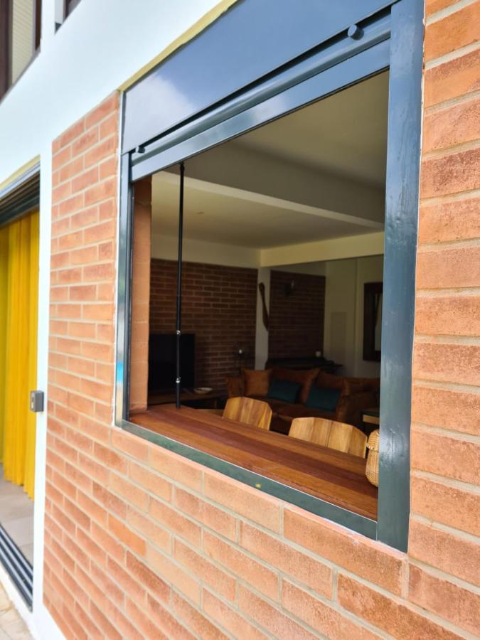 Shikoa Sobole - Le Morpho Et L'Ara Aparthotel Remire-Montjoly Eksteriør bilde