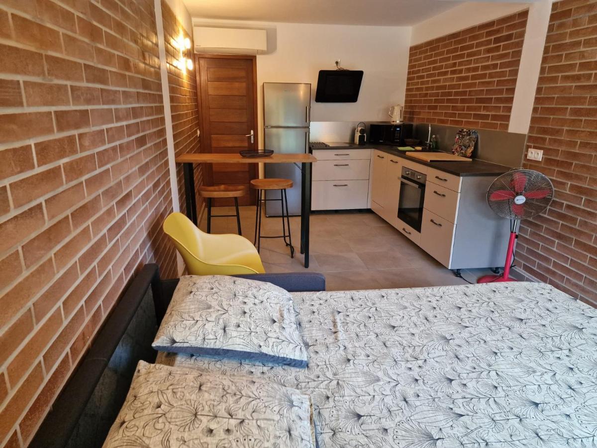 Shikoa Sobole - Le Morpho Et L'Ara Aparthotel Remire-Montjoly Eksteriør bilde